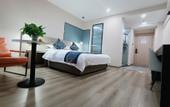 Туры в отель Lishui Orange Business Hotel