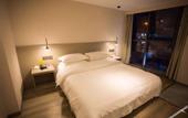 Туры в отель Lishui Orange Business Hotel