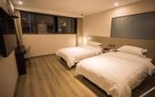 Туры в отель Lishui Orange Business Hotel