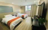 Туры в отель Lishui Orange Business Hotel