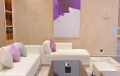 Туры в отель Lavande Hotel (Foshan West Railway Station Shishan)
