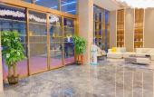 Туры в отель Lavande Hotel (Foshan West Railway Station Shishan)
