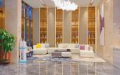 Туры в отель Lavande Hotel (Foshan West Railway Station Shishan)