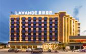 Туры в отель Lavande Hotel (Foshan West Railway Station Shishan)
