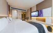 Туры в отель Lavande Hotel (Foshan West Railway Station Shishan)