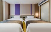 Туры в отель Lavande Hotel (Foshan West Railway Station Shishan)