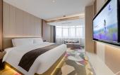 Туры в отель Lavande Hotel (Foshan West Railway Station Shishan)