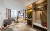 Туры в отель Lavande Hotel (Foshan West Railway Station Shishan)