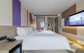 Туры в отель Lavande Hotel (Foshan West Railway Station Shishan)