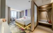 Туры в отель Lavande Hotel (Foshan West Railway Station Shishan)