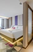Туры в отель Lavande Hotel (Foshan West Railway Station Shishan)