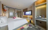 Туры в отель Lavande Hotel (Foshan West Railway Station Shishan)