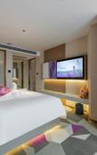 Туры в отель Lavande Hotel (Foshan West Railway Station Shishan)
