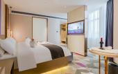 Туры в отель Lavande Hotel (Foshan West Railway Station Shishan)