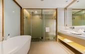 Туры в отель Lavande Hotel (Foshan West Railway Station Shishan)