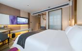 Туры в отель Lavande Hotel (Foshan West Railway Station Shishan)