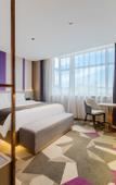 Туры в отель Lavande Hotel (Foshan West Railway Station Shishan)