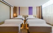 Туры в отель Lavande Hotel (Foshan West Railway Station Shishan)