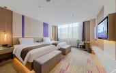 Туры в отель Lavande Hotel (Foshan West Railway Station Shishan)