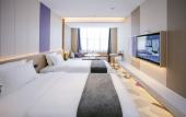 Туры в отель Lavande Hotel (Foshan West Railway Station Shishan)