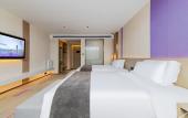 Туры в отель Lavande Hotel (Foshan West Railway Station Shishan)