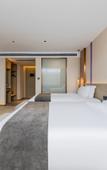 Туры в отель Lavande Hotel (Foshan West Railway Station Shishan)