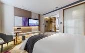 Туры в отель Lavande Hotel (Foshan West Railway Station Shishan)