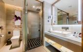 Туры в отель Lavande Hotel (Foshan West Railway Station Shishan)