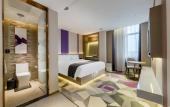 Туры в отель Lavande Hotel (Foshan West Railway Station Shishan)