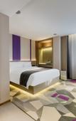 Туры в отель Lavande Hotel (Foshan West Railway Station Shishan)