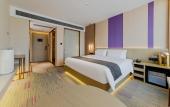 Туры в отель Lavande Hotel (Foshan West Railway Station Shishan)