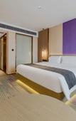 Туры в отель Lavande Hotel (Foshan West Railway Station Shishan)
