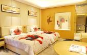 Туры в отель Ramada Plaza by Wyndham Dongxing Citycenter