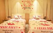 Туры в отель Ramada Plaza by Wyndham Dongxing Citycenter