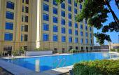 Туры в отель Ramada Plaza by Wyndham Dongxing Citycenter
