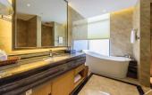 Туры в отель Ramada Plaza by Wyndham Dongxing Citycenter