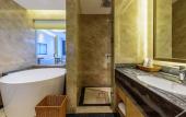 Туры в отель Ramada Plaza by Wyndham Dongxing Citycenter