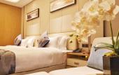 Туры в отель Ramada Plaza by Wyndham Dongxing Citycenter