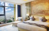 Туры в отель Ramada Plaza by Wyndham Dongxing Citycenter
