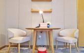 Туры в отель Ramada Plaza by Wyndham Dongxing Citycenter