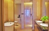 Туры в отель Ramada Plaza by Wyndham Dongxing Citycenter