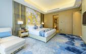 Туры в отель Ramada Plaza by Wyndham Dongxing Citycenter