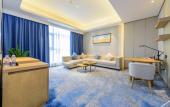 Туры в отель Ramada Plaza by Wyndham Dongxing Citycenter