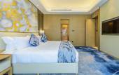 Туры в отель Ramada Plaza by Wyndham Dongxing Citycenter