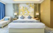 Туры в отель Ramada Plaza by Wyndham Dongxing Citycenter