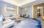 Туры в отель Ramada Plaza by Wyndham Dongxing Citycenter
