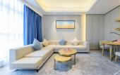 Туры в отель Ramada Plaza by Wyndham Dongxing Citycenter