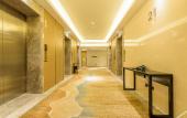 Туры в отель Ramada Plaza by Wyndham Dongxing Citycenter