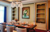 Туры в отель Ramada Plaza by Wyndham Dongxing Citycenter