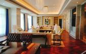 Туры в отель Ramada Plaza by Wyndham Dongxing Citycenter